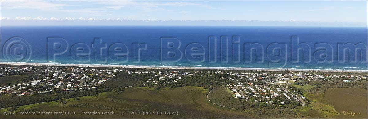 Peter Bellingham Photography Peregian Beach - QLD 2014 (PBH4 00 17027)